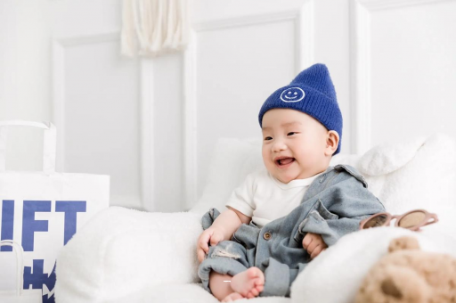 福鼎几个月宝宝会抬头