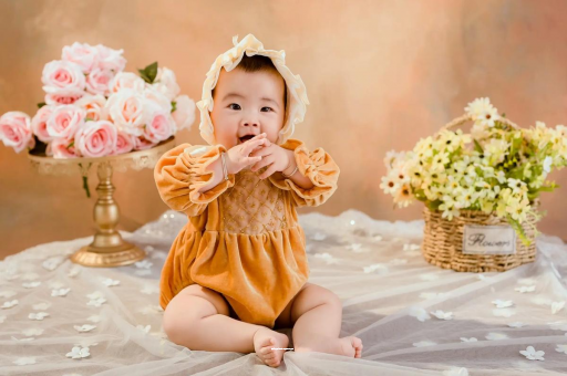 福鼎宝宝长湿疹了怎么处理